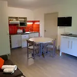 Domaine La Chataigneraie Resort 4*
