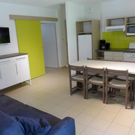 Domaine La Chataigneraie Курортный комплекс