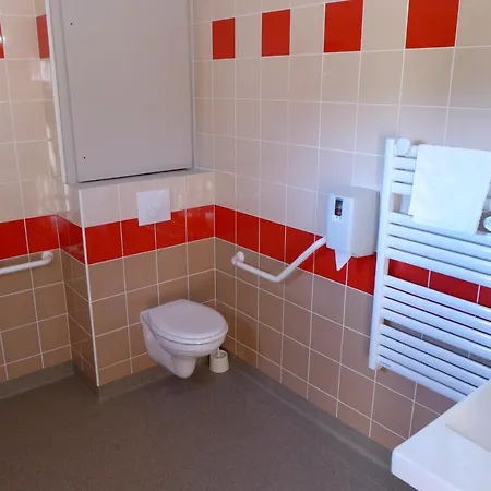 Курортный комплекс Domaine La Chataigneraie