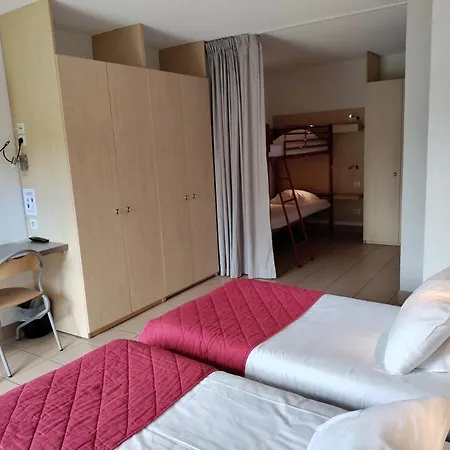 Domaine La Chataigneraie 4*