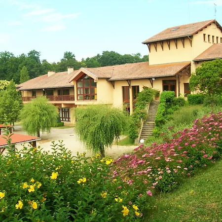 Domaine La Chataigneraie 4*