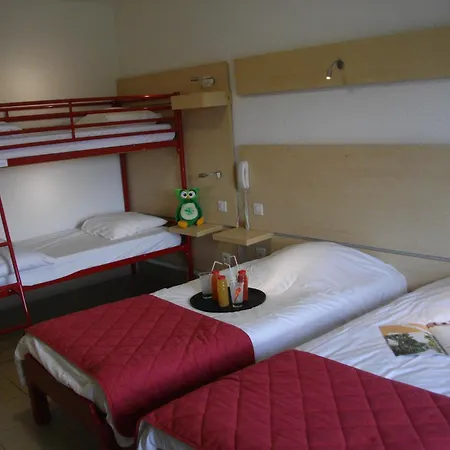 Domaine La Chataigneraie Maurs