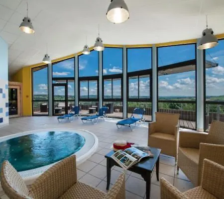 Domaine La Chataigneraie Maurs