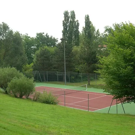 Domaine La Chataigneraie