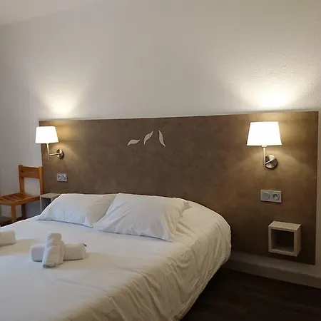 Курортный комплекс Domaine La Chataigneraie 4*