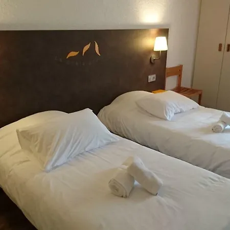 Domaine La Chataigneraie Maurs