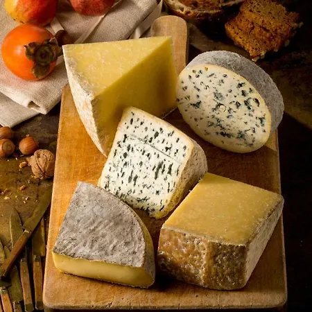 Domaine La Chataigneraie Maurs