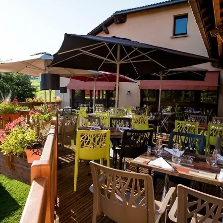 Domaine La Chataigneraie Maurs