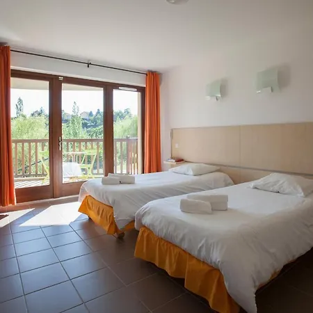 Domaine La Chataigneraie Maurs