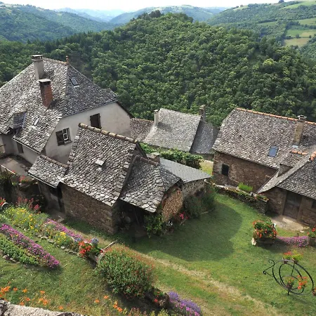 Domaine La Chataigneraie 4* Maurs