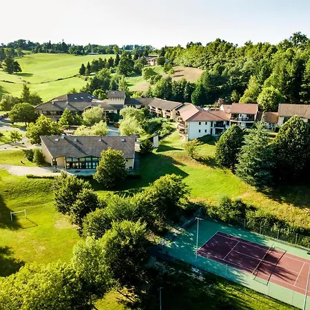 Domaine La Chataigneraie Maurs