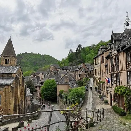 Domaine La Chataigneraie 4*