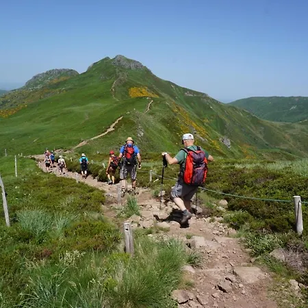 Курортный комплекс Domaine La Chataigneraie 4*