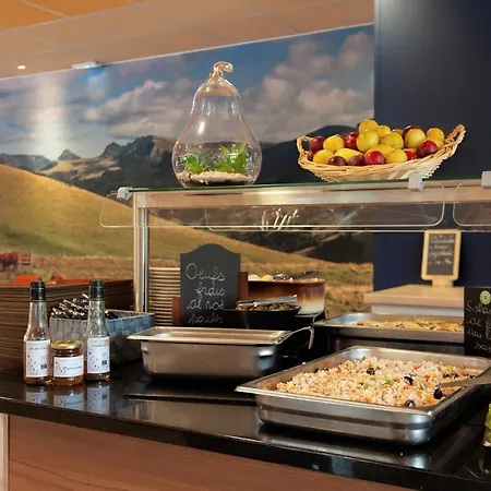 Domaine La Chataigneraie Maurs