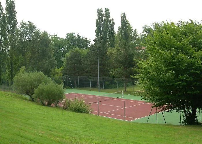 Domaine La Chataigneraie